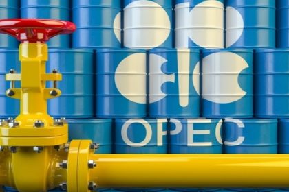 OPEC cuts global oil demand growth forecasts over US tariffs