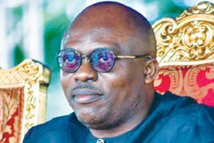 Rivers crisis: Fubara blasts police over protest clampdown