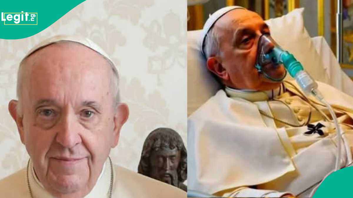 Everything to know about Pope Francis as foremost Christian leader dies at 88