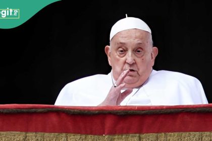 Pope Francis: Vatican releases key statement as Pontiff dies