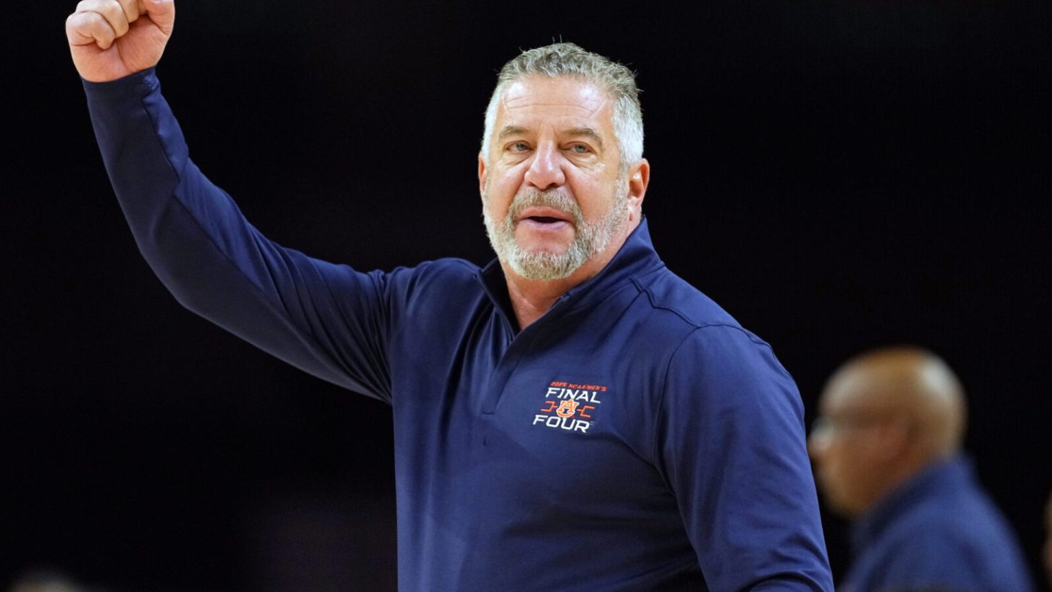 Did AP Coach of the Year Award really warrant a tie?