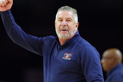 Did AP Coach of the Year Award really warrant a tie?