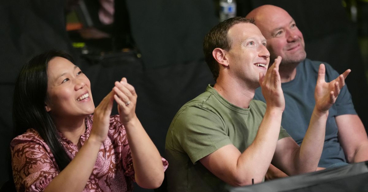 MMA News wrap-up: UFC embraces AI, Jorge Masvidal vs. Leon Edwards past its due date (?), more