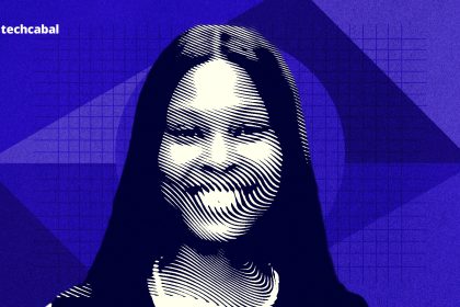 From Okada Books to PiggyVest: Martha Kingsmike wants 9-5ers to work like they own a startup