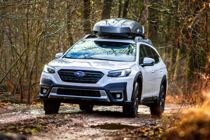 Are There Any Downsides To AWD Vehicles? Here’s What You Should Know