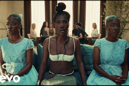Doechii’s ‘Anxiety’ Music Video Is Equal Parts Trippy and Empowering | Watch