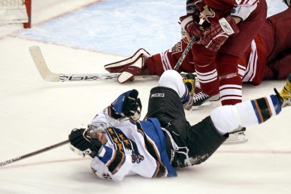 Looking back at Ovechkin’s greatest goals over record-setting run