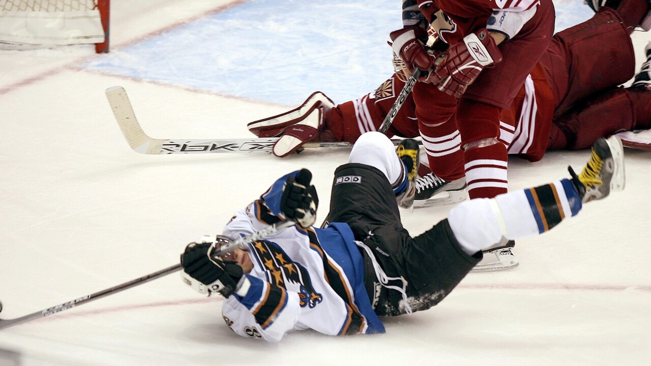 Looking back at Ovechkin’s greatest goals over record-setting run