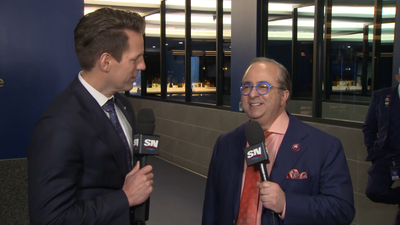 Benatini reflects on opportunity to call Ovechkin’s ‘magical’ career