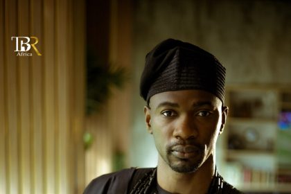 Shedrack Hazoume at 40: A Look at His Journey and the Emergence of TBR Africa