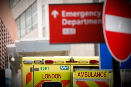 NHS vendor Advanced to pay £3M fine following 2022 ransomware attack