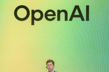 OpenAI will reportedly close its SoftBank-led $40 billion round soon