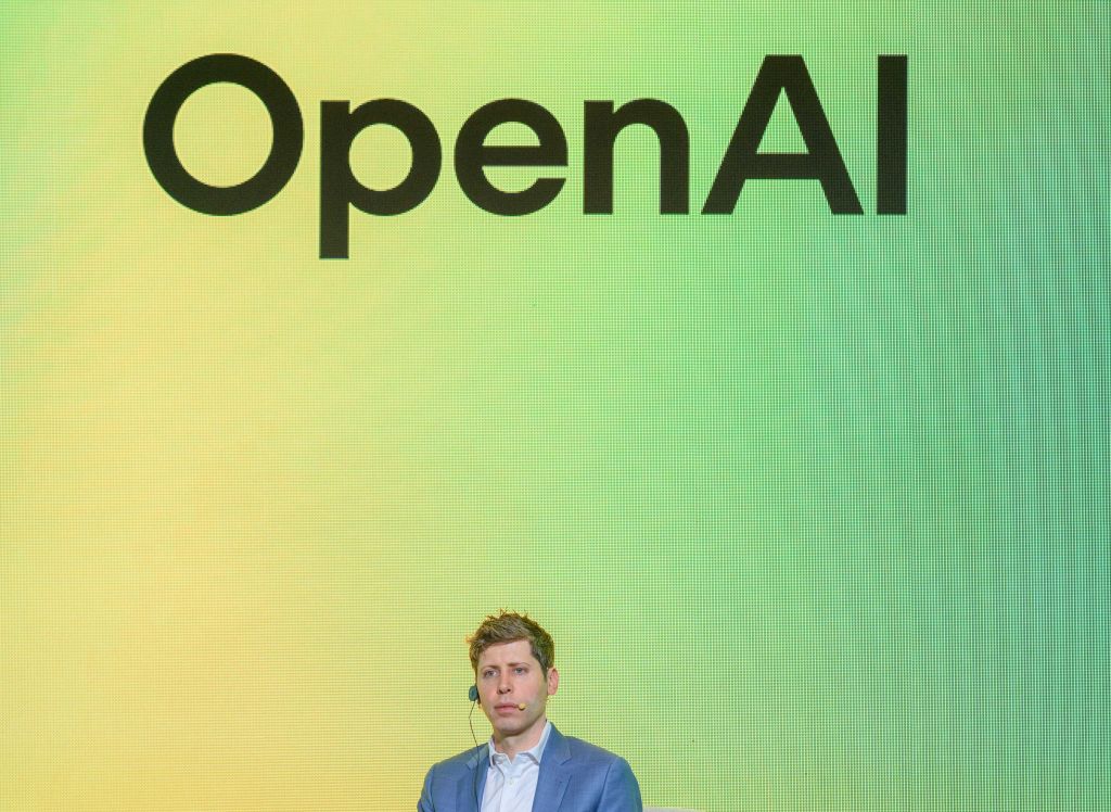 OpenAI will reportedly close its SoftBank-led $40 billion round soon