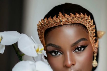 Inside Chidimma Adetshina’s Thailand Tour Looks: Stylish, Chic & Unforgettable