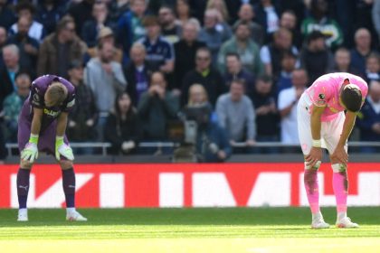 Southampton make miserable Premier League history