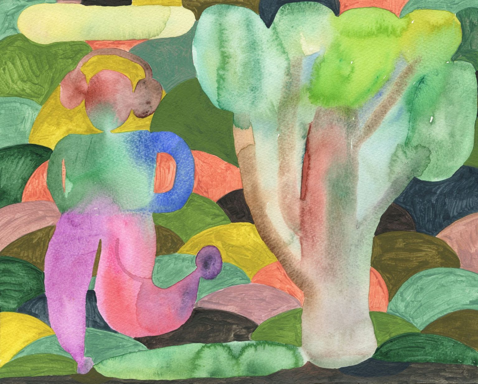 ‘Spring Anxiety’ Is Real—Here’s How to Handle It