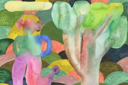 ‘Spring Anxiety’ Is Real—Here’s How to Handle It