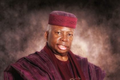 Chief Oladele Fajemirokun Celebrates a Remarkable 75th Birthday Milestone