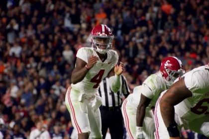 Jalen Milroe’s Invite To Draft Could Fuel Steelers Speculation