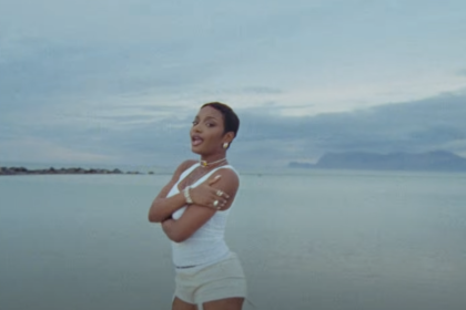 Need a Boost of Real Love? Ayra Starr’s ‘All the Love’ Video Got You Covered