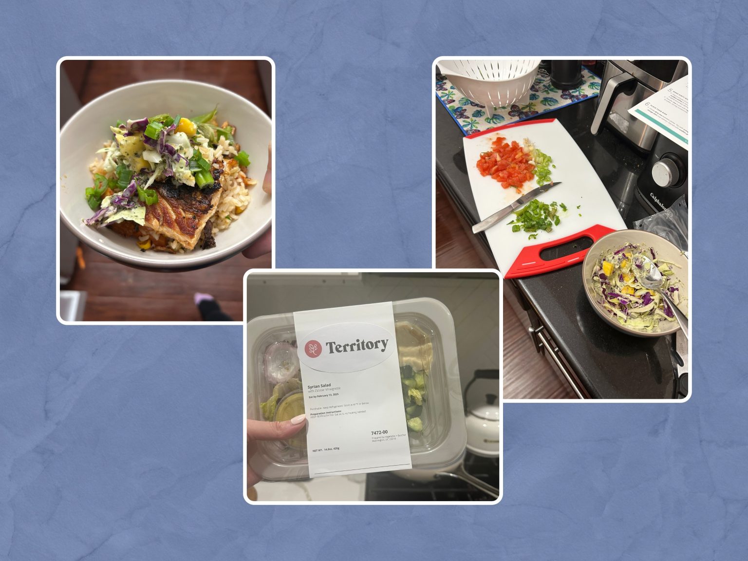 7 High-Protein Meal Delivery Services for Quick, Tasty Dinners