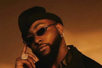 Davido Drops the ‘5IVE’ Tracklist With Features From Chike, Victoria Monét, Chris Brown & More