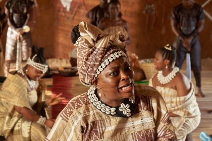#AMVCA2025: Could Indigenous Films Be Defining an Era for Nollywood?