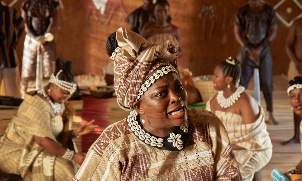 #AMVCA2025: Could Indigenous Films Be Defining an Era for Nollywood?