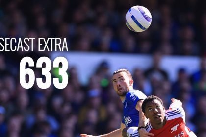 Arsecast Extra Episode 633 – 07.04.2025