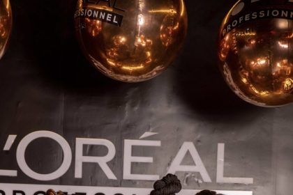 L’Oréal Professionnel Paris reintroduces the Absolut Repair 10-in-1 Oil with an Exclusive Industry Event in Nigeria
