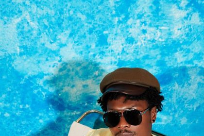 Meet Mike Afolarin: The Multi-Hyphenate Star Taking the World by Surprise | Get the Scoop