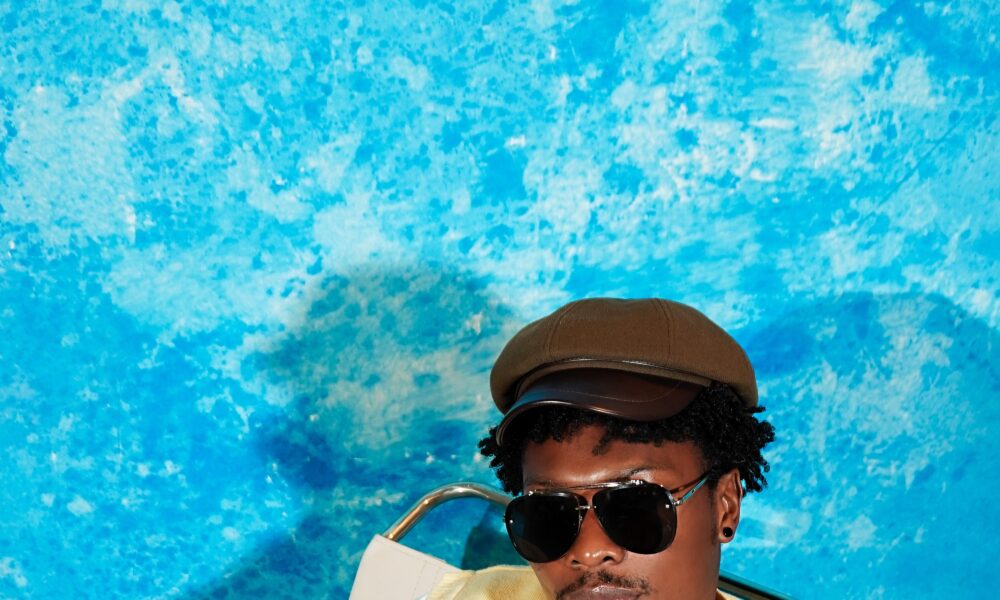 Meet Mike Afolarin: The Multi-Hyphenate Star Taking the World by Surprise | Get the Scoop