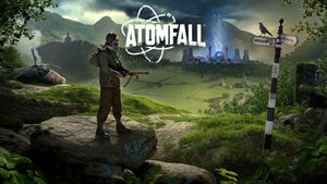 Explore a Radioactive England in Atomfall on Xbox Game Pass Now