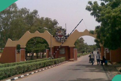 Students lament power outage during exams at Nigerian university