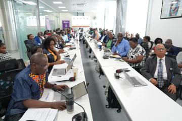 Uganda reflects on mpox outbreak response