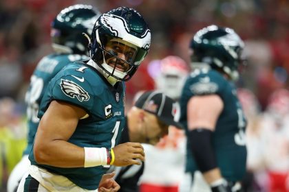 Do you want to see the Eagles on Hard Knocks?