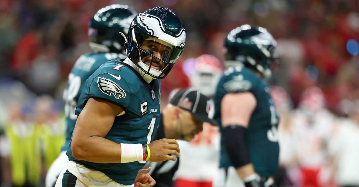 Do you want to see the Eagles on Hard Knocks?