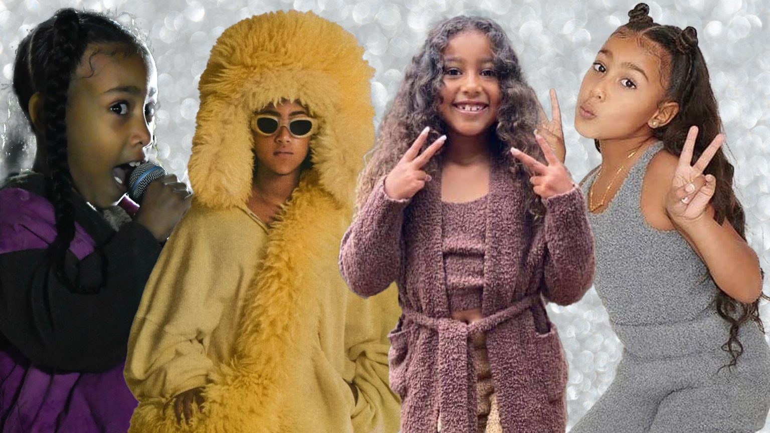 North West, 11, pursuing multiple ‘careers’