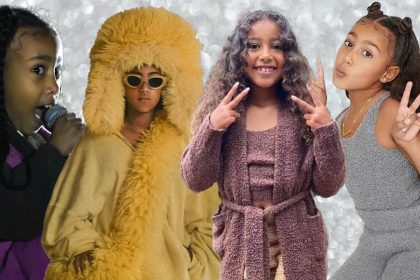 North West, 11, pursuing multiple ‘careers’