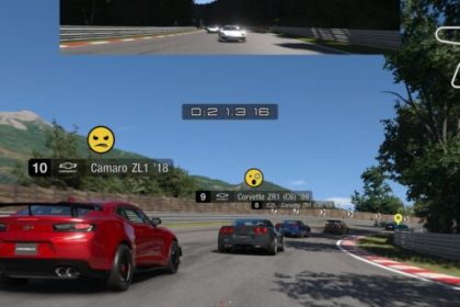 Gran Turismo 7 expands its use of AI/ML-trained NPCs with good effect