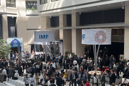 IMF flags rising hunger, poverty despite Nigeria’s economic reforms 