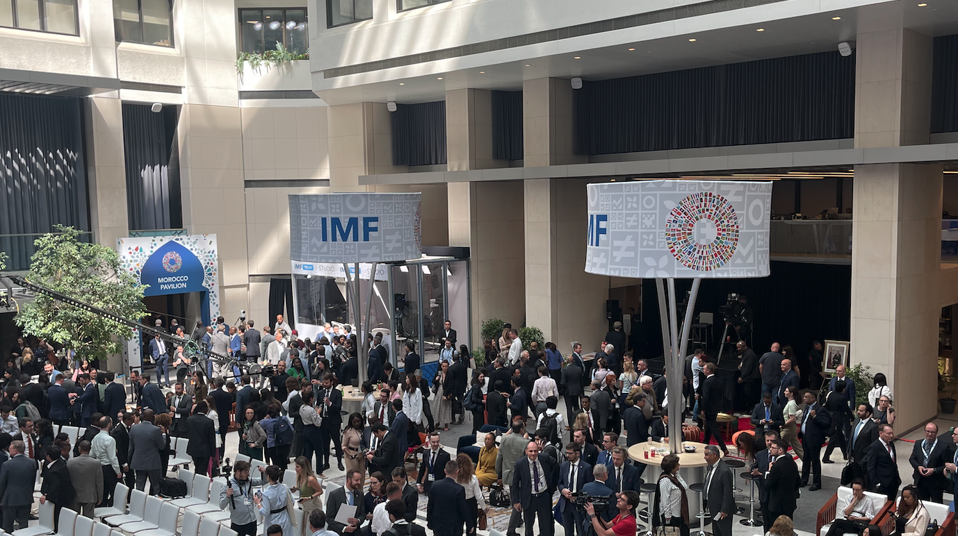 IMF flags rising hunger, poverty despite Nigeria’s economic reforms
