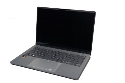 2024 ASUS Zenbook A14 UX3407 Review: High-End Performance Meets Sleek Design 