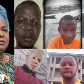 BREAKING: Court Orders Fast-Tracked Trial Of 15 Domestic Workers Held In Prison For 6 Years Over Patience Jonathan’s Missing Jewellery