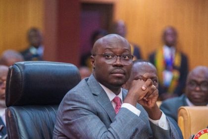 ECOWAS Bank appoints Ghana’s Finance Minister, Cassiel Forson, as Chairman  