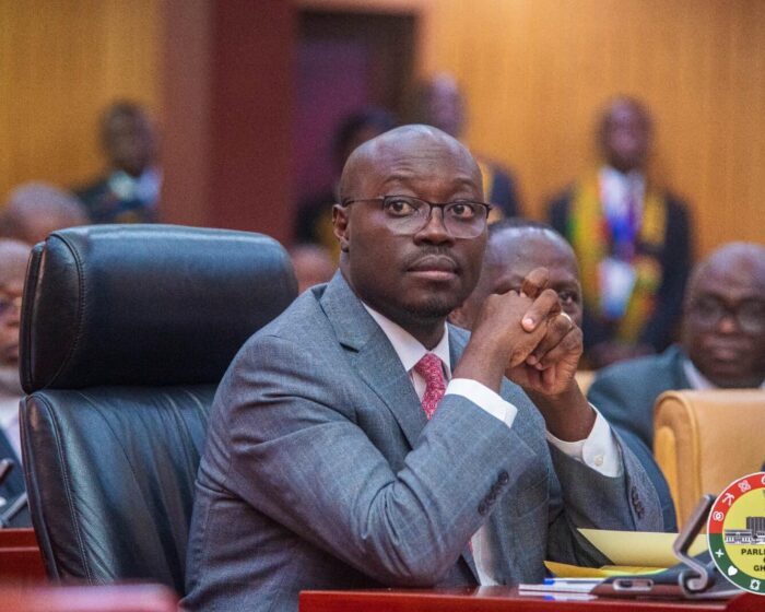 ECOWAS Bank appoints Ghana’s Finance Minister, Cassiel Forson, as Chairman
