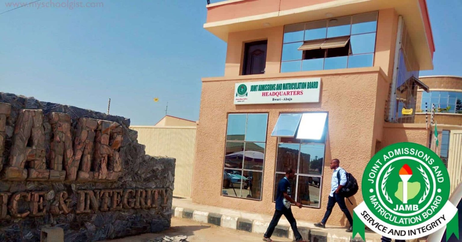 UTME candidates can write exams outside states of registration – JAMB clarifies