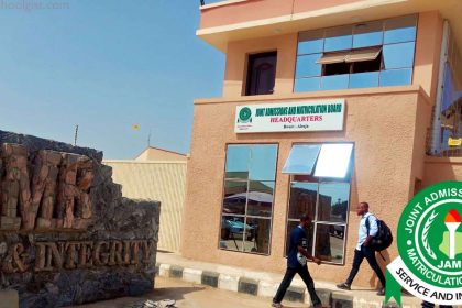 UTME candidates can write exams outside states of registration – JAMB clarifies