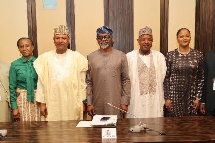 Tinubu inaugurates national census committee, sets 3-week deadline for report 