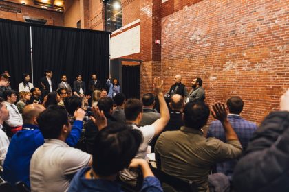 4 days left to lock in $300+ savings for investor and founder tickets for TechCrunch All Stage